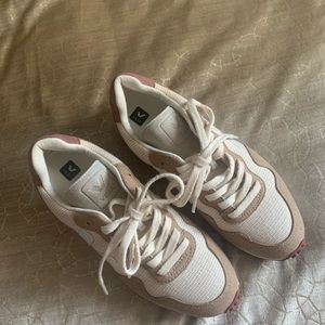 Veja for Madewell sneakers - size 8
